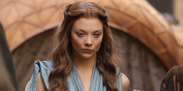 What Game Of Thrones Natalie Dormer Thinks About Being Compared To A Muppet image