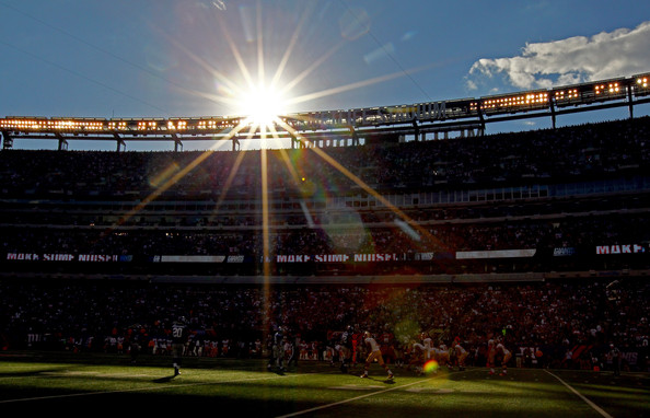 Redskins Preparing for Potential Impact of Hurricane Joaquin, Report Says