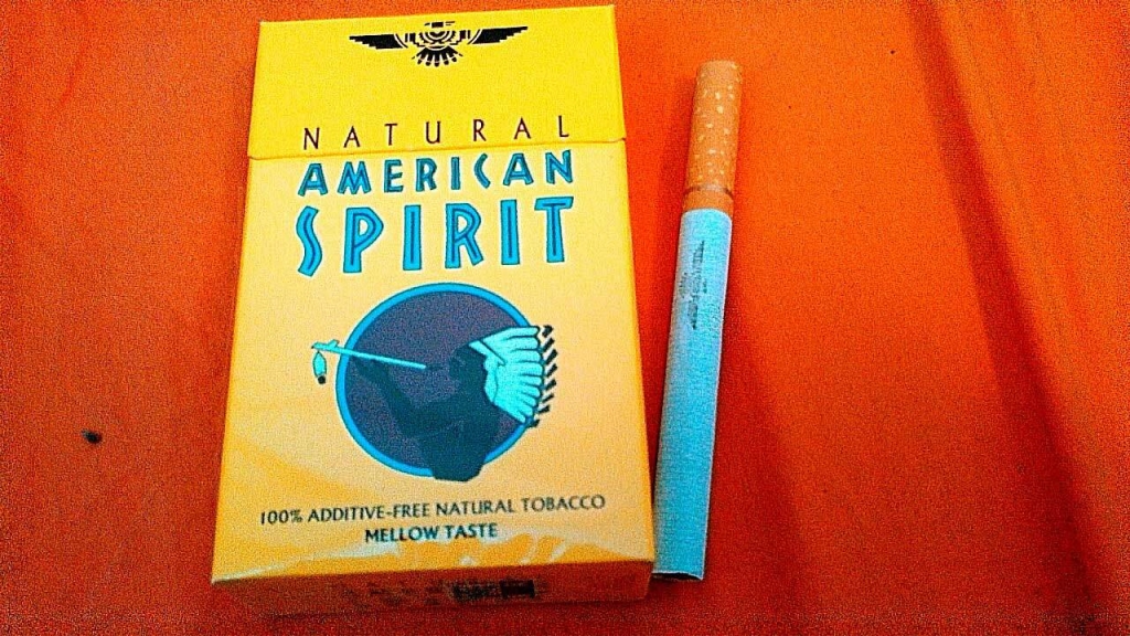 American Spirit Cigarettes Targeted in Lawsuit over Deceptive Marketing