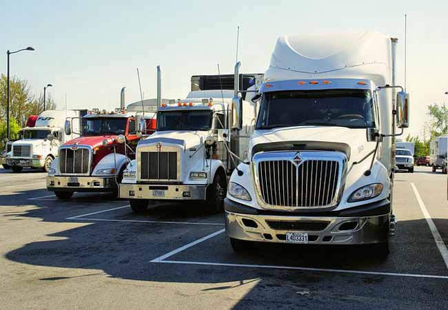 Navistar Merge General Motors To Build Medium Commercial Trucks