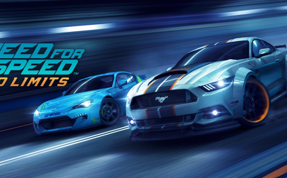 Need for Speed: No Limits News for iPhone