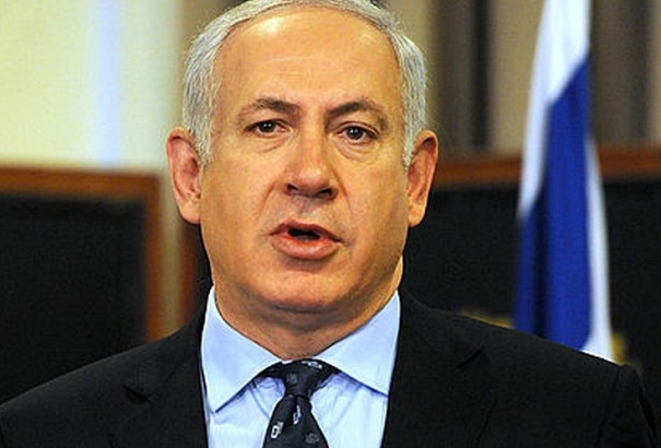 Netanyahu causes uproar by linking Palestinians to Holocaust