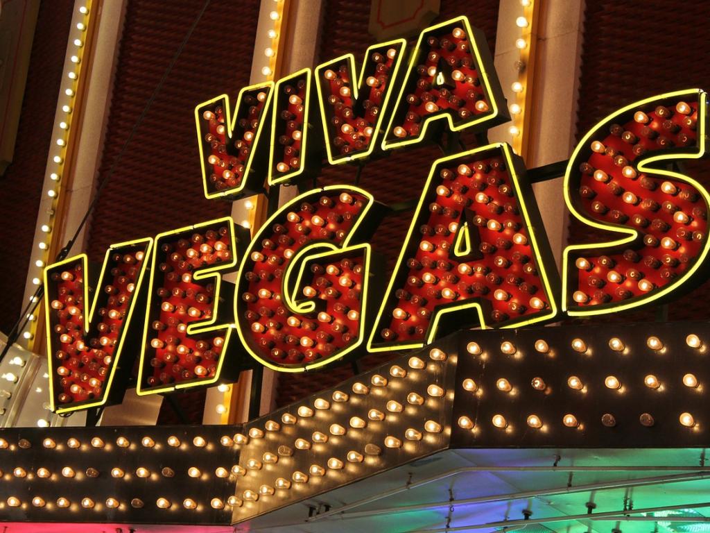 Downtown Vegas Gaming Revenue Jumps 15% In August