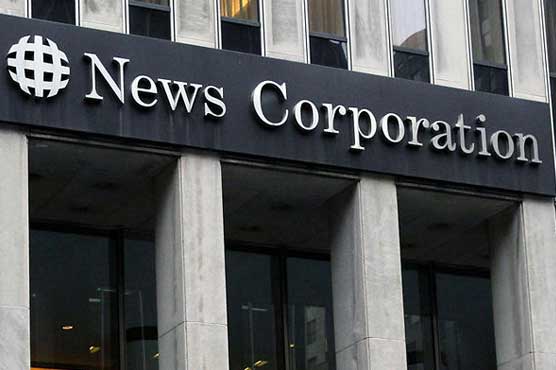 News Corp. is publishing arm of Murdoch's corporate empire and includes newspapers around the world