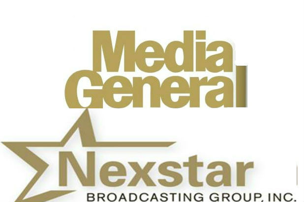 Nexstar Offers to Acquire Media General in $4.1 Billion Deal to Create TV