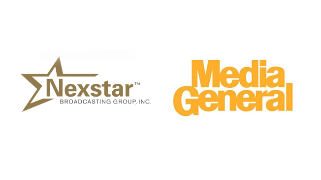 Nexstar hopes Media General shareholders will pressure the company to accept their deal instead