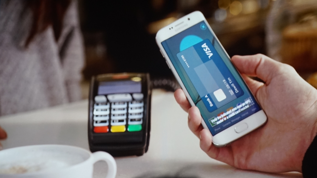 Verizon Wireless will support Samsung Pay