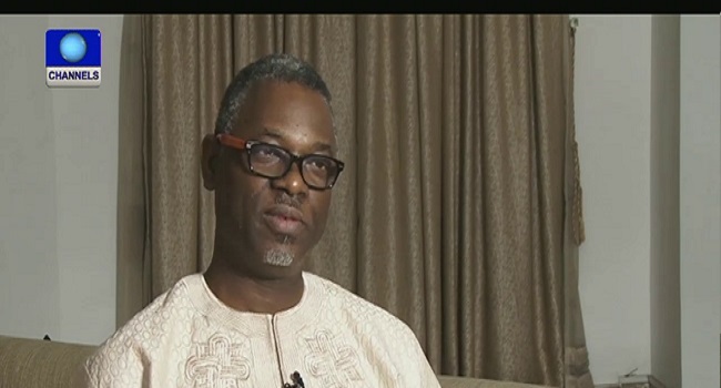 Akin Osuntokun on boko haram