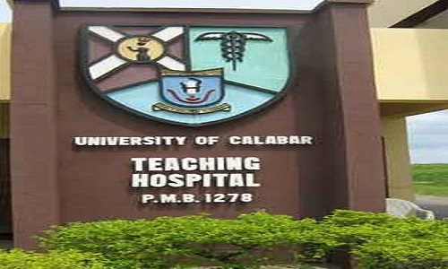 EBOLA: 15 quarantined suspects released from University of Calabar Teaching