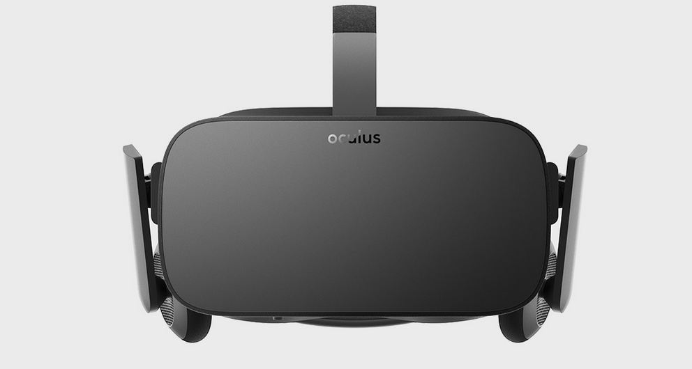 Oculus Rift on Xbox One is Not Coming Anytime Soon