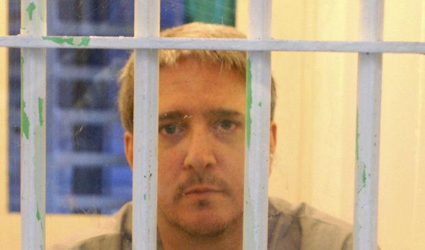 Pope Francis Tries to Stop Richard Glossip's Oklahoma Execution