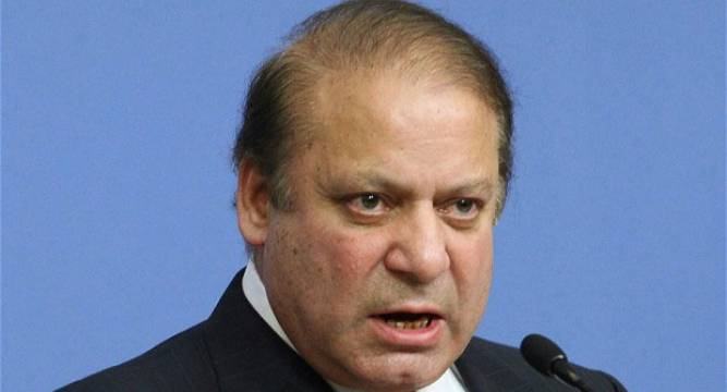 China-Pakistan economic corridor an ‘inspiring model’ Sharif