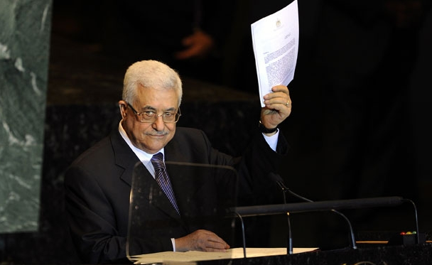 'Palestinians not bound by Agreements with Israel' — Abbas at UN