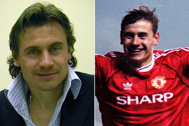 Andrei Kanchelskis