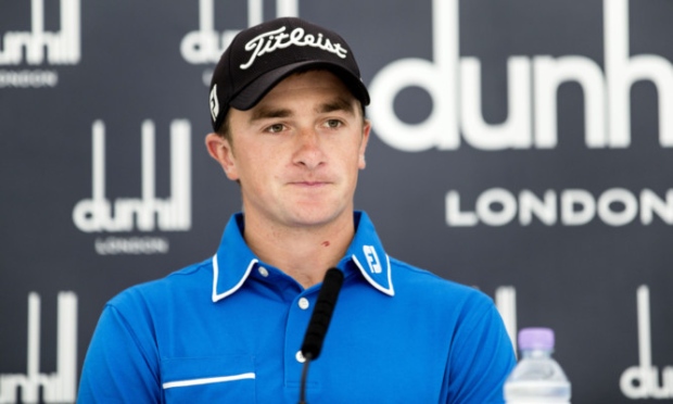 Martin Kaymer: Kaymer heading to Scotland for Dunhill Links