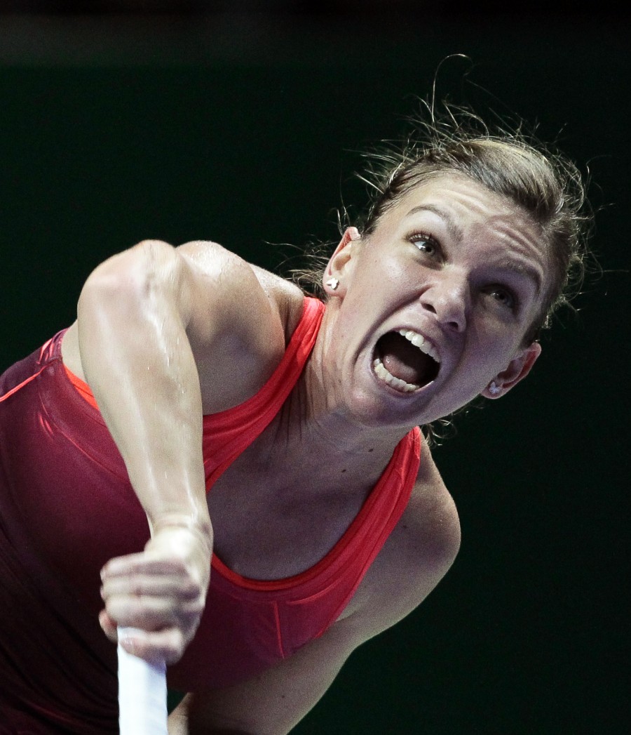 WTA Singapore Contenders at a Glance: Agnieszka Radwanska, The Understated