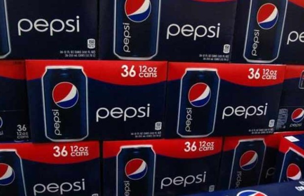 Pepsi said it has no plans to get into the mobile phone manufacturing business a Pepsi Co spokeswoman said by email