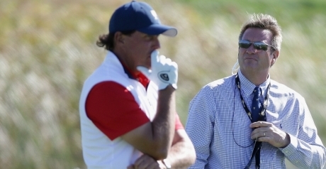 Phil Mickelson