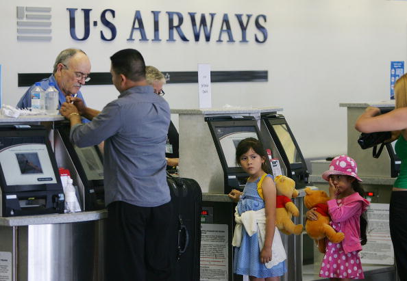 The FAA urged plane passengers not to carry lose battery packs on flights to avoid fire and other accidents