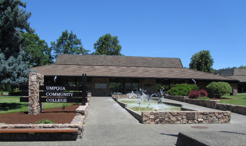 Umpqua Community College