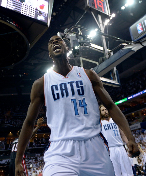 Michael Kidd-Gilchrist