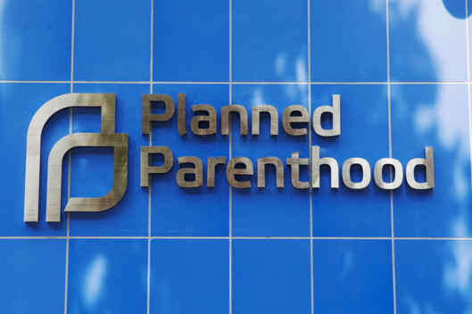 Suspicious Fire Investigated At Southern California Planned Parenthood Facility