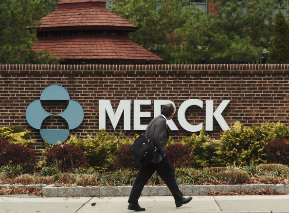 Keytruda made by Merck has been approved for treatment of advanced non-small cell lung cancer