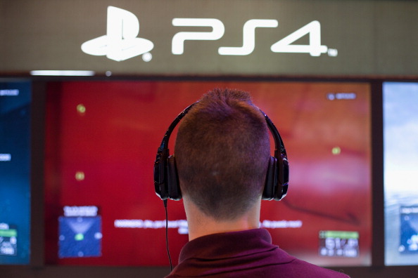 PlayStation 4: what is Sony offering for 2015?