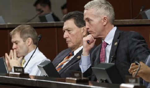 Time for the Benghazi Committee to stand down