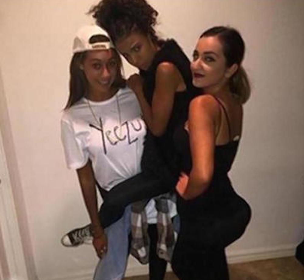 UCLA fraternity, sorority under fire for wearing blackface at Kanye West