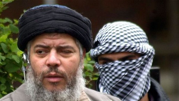 Aswat had admitted conspiring with radical Muslim cleric Abu Hamza al Masri to set up a camp 15 years ago in Oregon