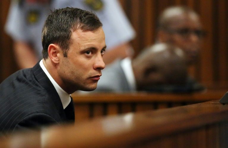 Pistorius to stay in jail as parole decision delayed