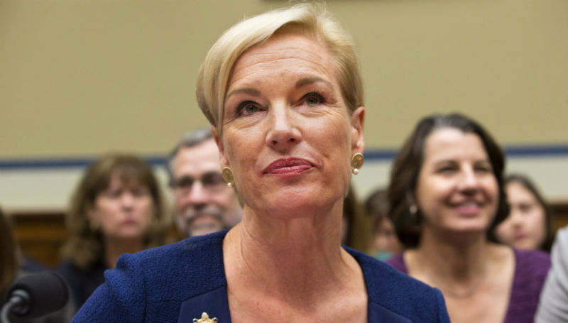 Planned Parenthood Says It Will No Longer Receive Reimbursement for Fetal Tissue