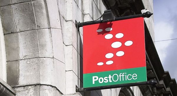 Athlone company at centre of national postal shutdown