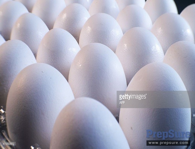 Current Affairs 2015 World Egg Day celebrated on October 9