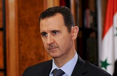 President Assad