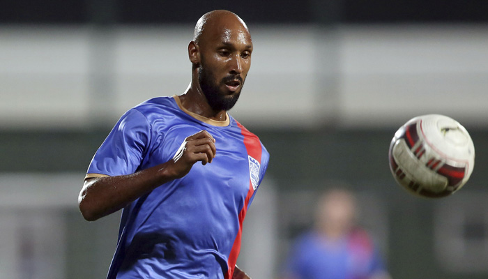 Clash against Pune will be hard game Mumbai City FC's Anelka