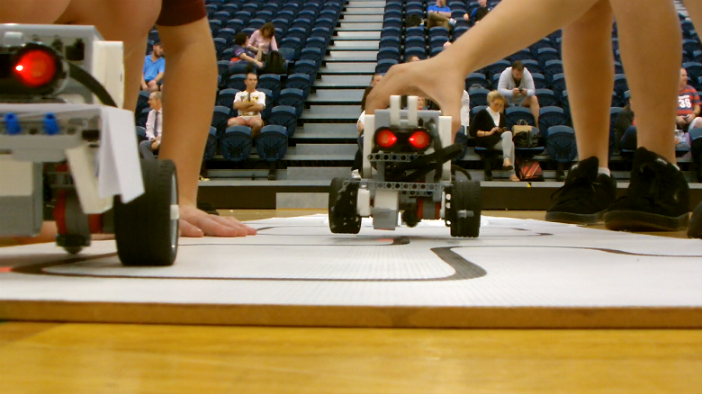 Queensland school children as young as four will be taught robotics and coding under a new state government plan