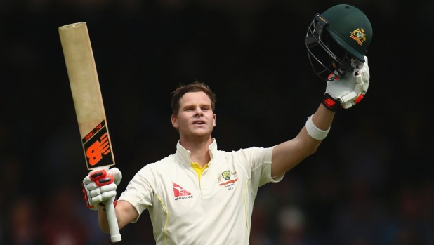 Steve Smith of Australia may not get to feature in Bangladesh