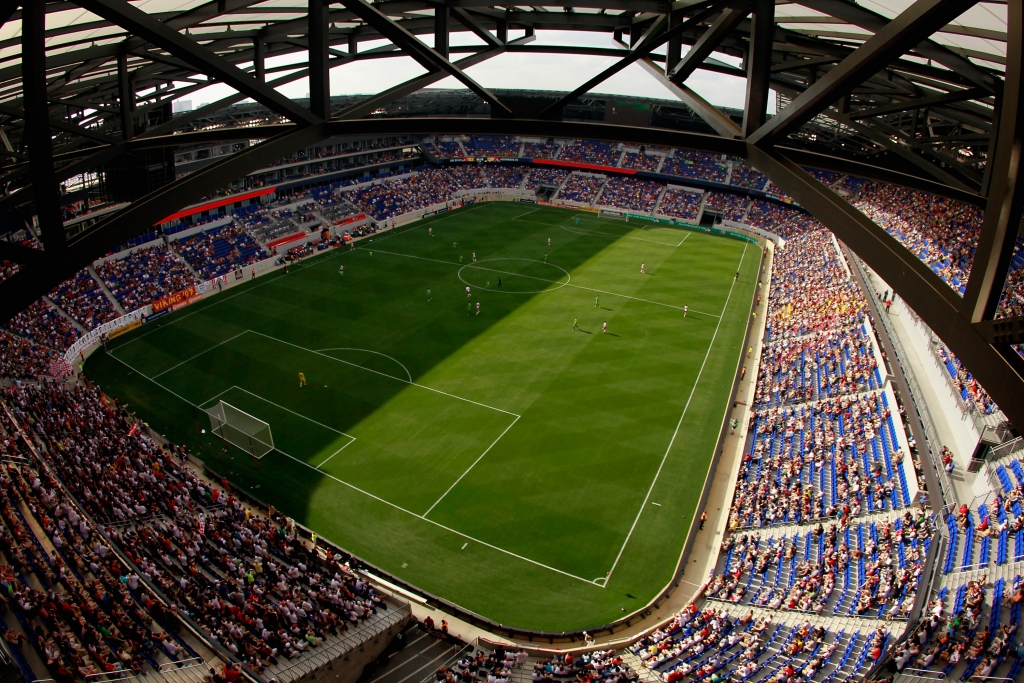 Red Bull Arena