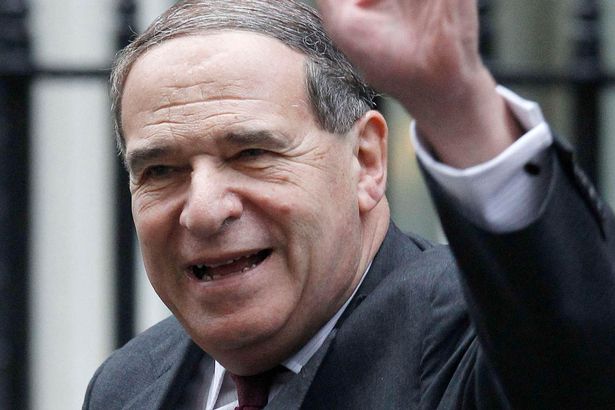 Leon Brittan