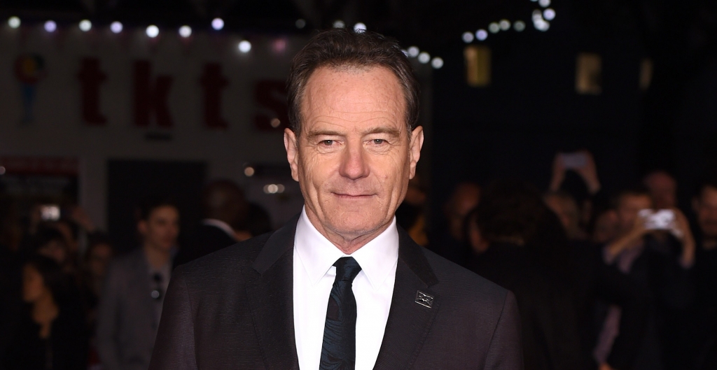 Marvel Bryan Cranston Wants to Play