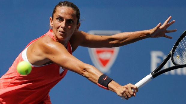 Roberta Vinci