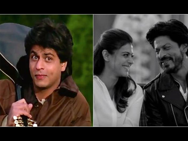 20 Years of DDLJ: The making of Dilwale Dulhania Le Jayenge with never before