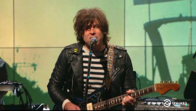 Ryan Adams