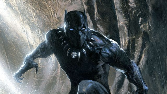 Rumor: Creed Filmmaker Ryan Coogler In Contention For Black Panther