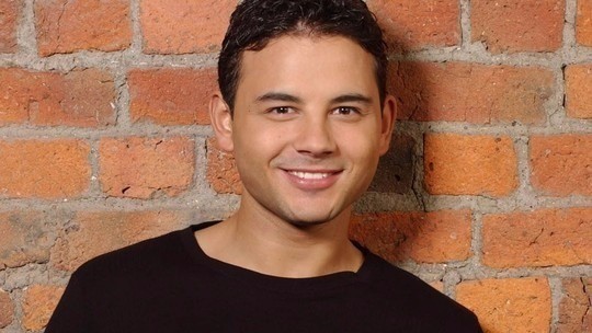 Ryan Thomas as Jason Grimshaw