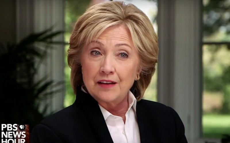 Hillary Comes Out Against TPP Deal