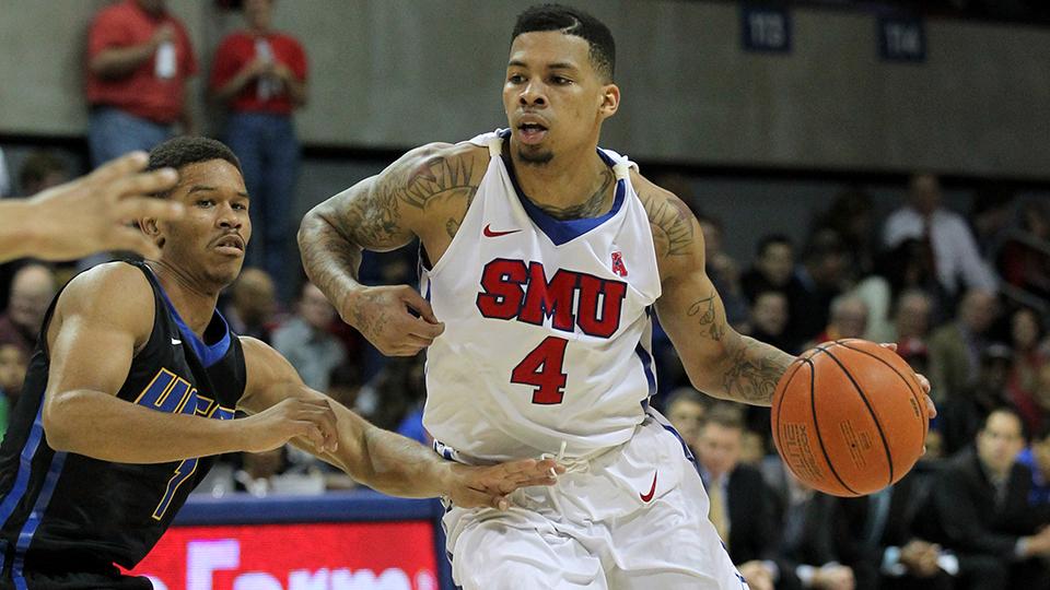 Reports: NCAA to announce results of SMU basketball investigation Tuesday