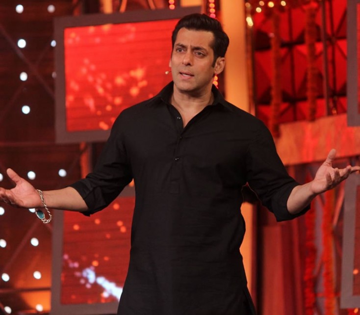 OMG! Did Salman Khan Just Reveal His Marriage Plans at the Bigg Boss 9 Press Conference